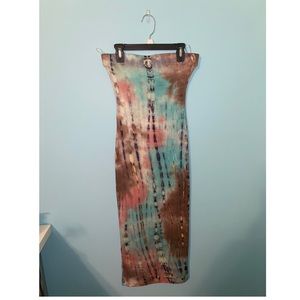 Tube Dress